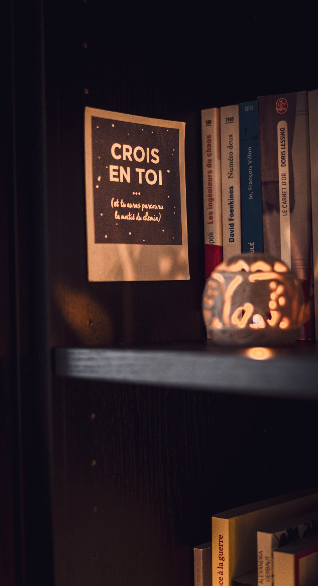 Le syndrome de l&rsquo;objet&nbsp;brillant